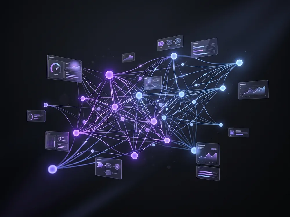Connected business systems and automation for Albury businesses