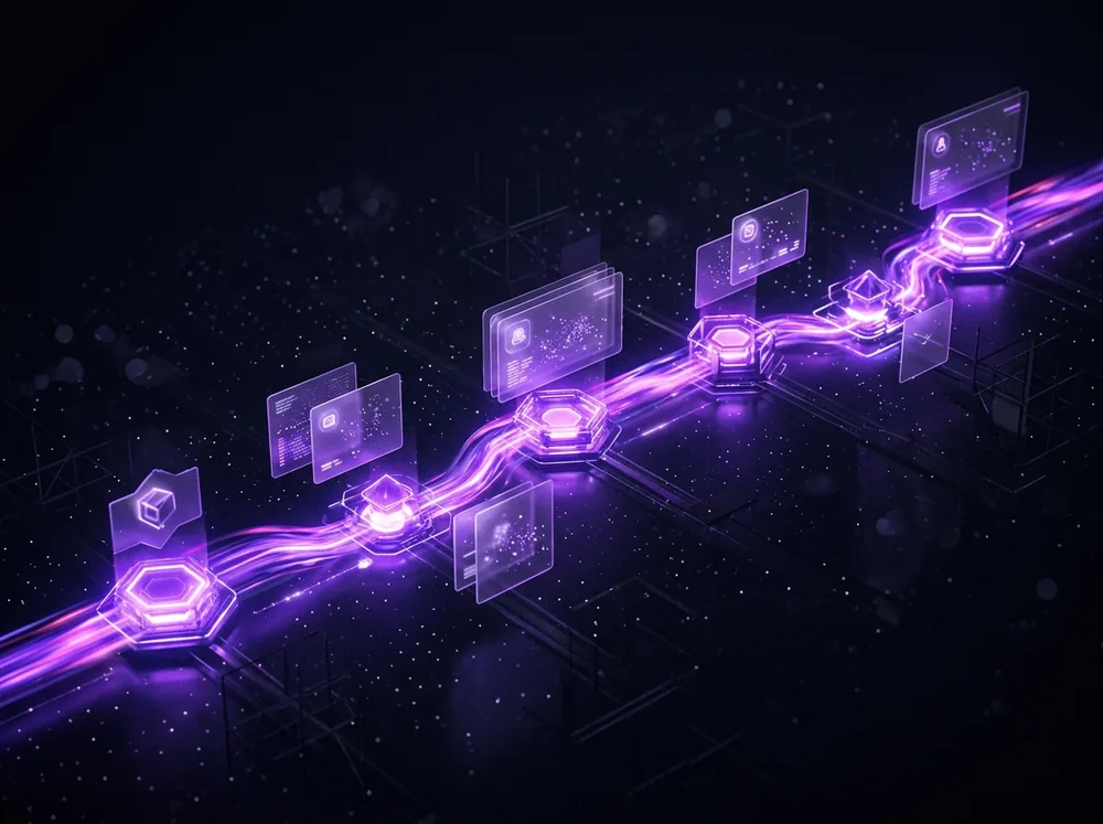 Business systems and automation for Albury businesses