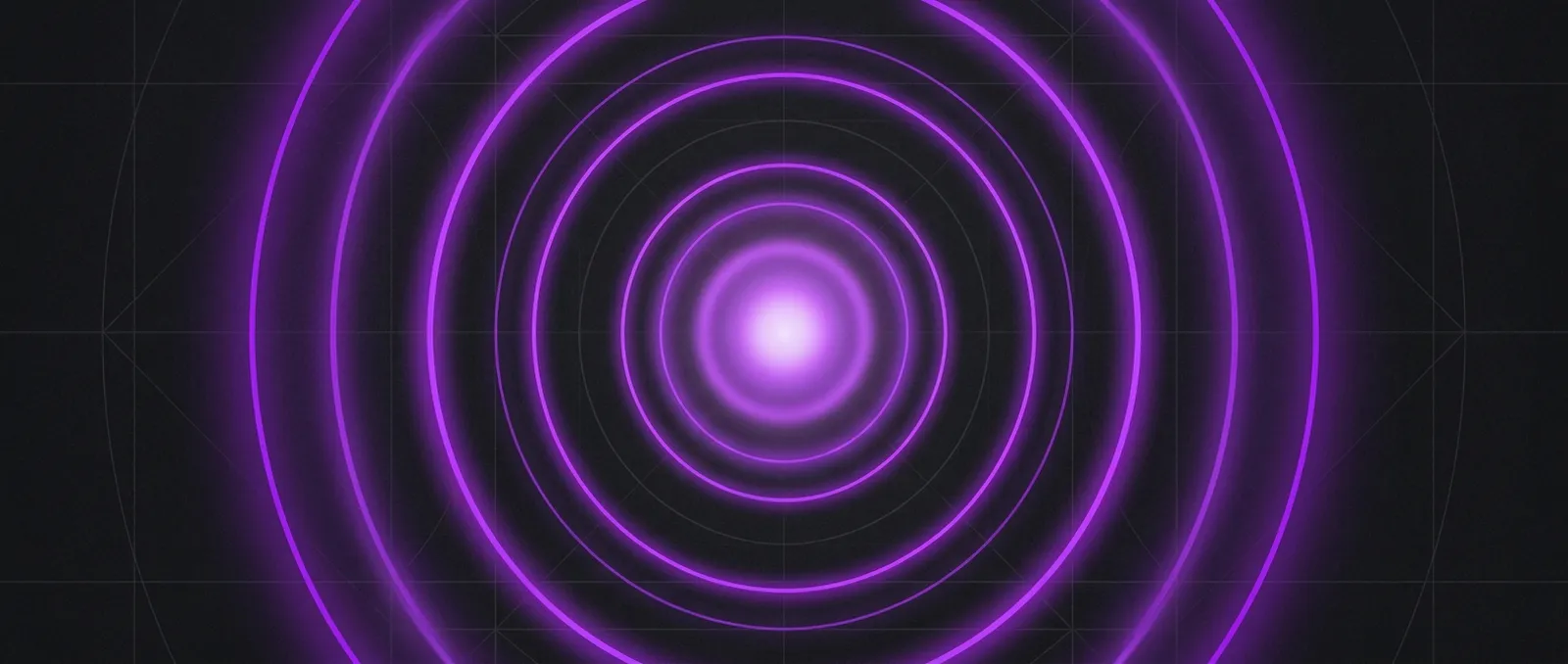 Abstract illustration of a search result page broadcasting answers without clicks