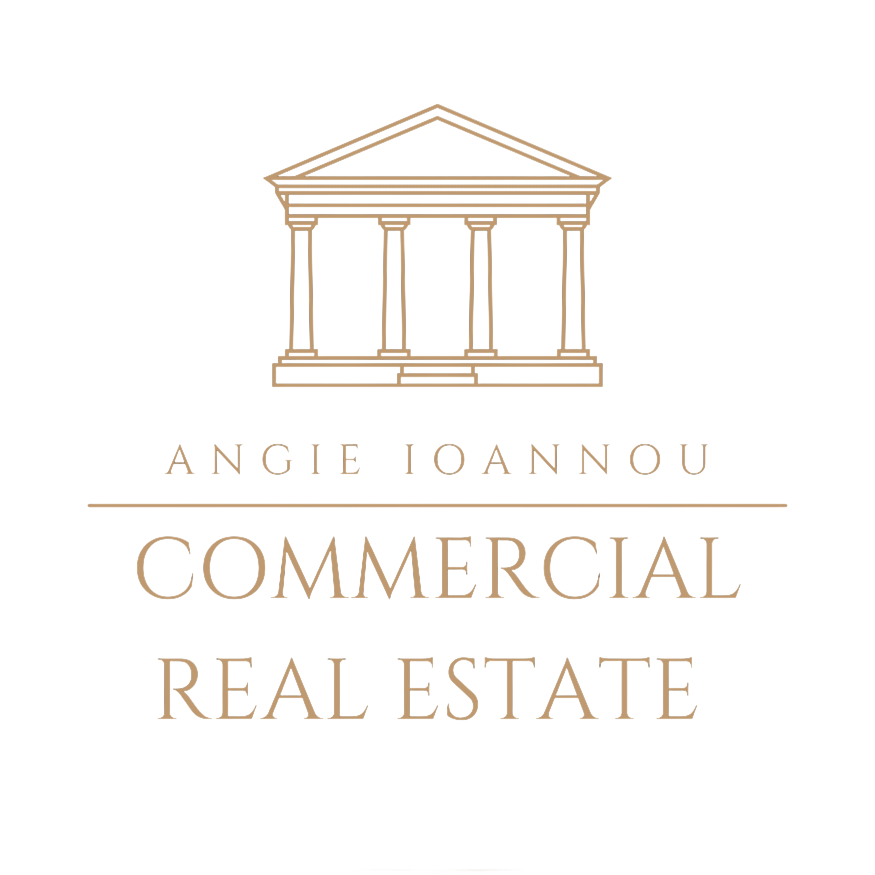 Angie Ioannou Commercial Real Estate