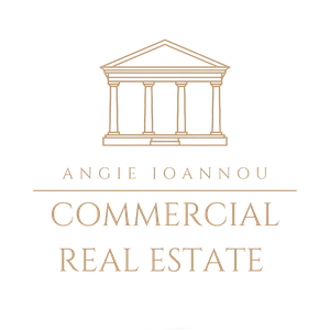 Angie Ioannou Commercial Real Estate