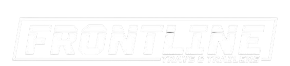 Frontline Trays & Trailers