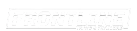 Frontline Trays & Trailers