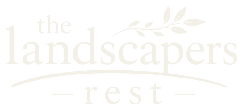 The Landscapers Rest