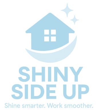 Shiny Side Up