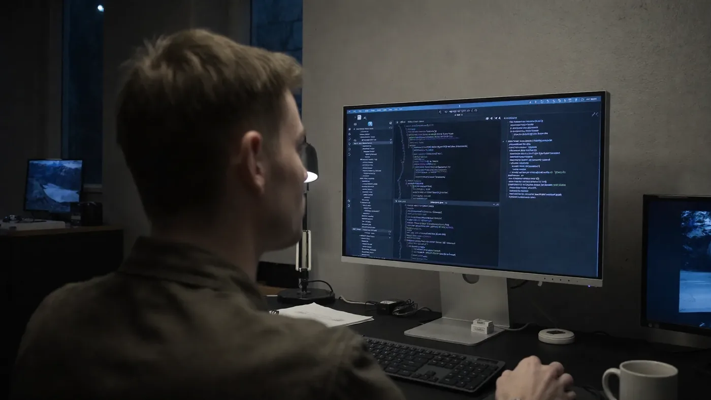 Work directly with the person writing your automation at Automatrix Albury